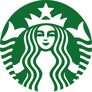 Logo do Starbucks